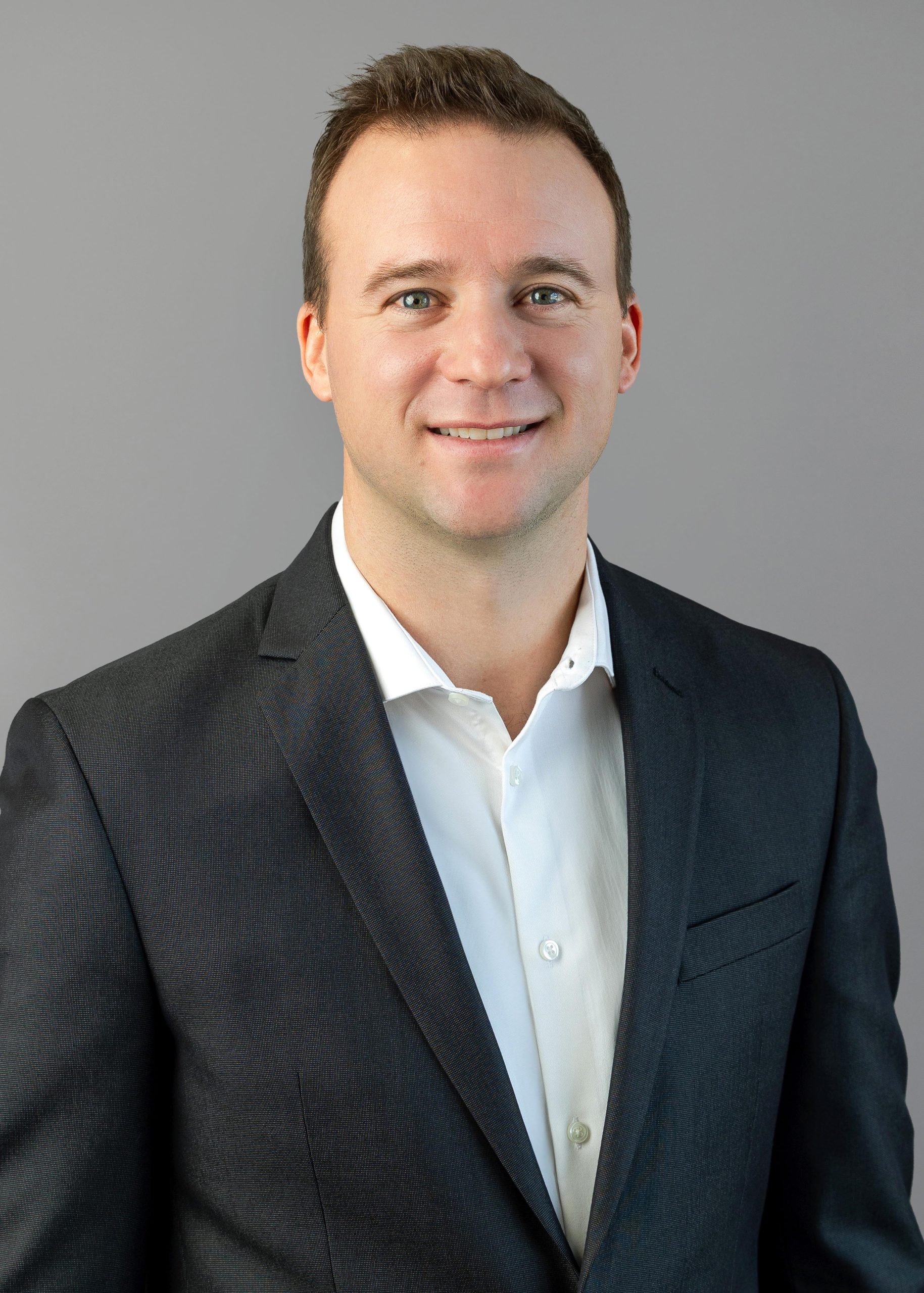 Mike Burmesch